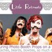 Photobooth Prop. Wedding Photo Booth. Birthday. Photo Prop. Wedding Party