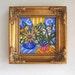 Sunflowers Still life Painting original acrylic