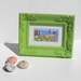 Acrylic Beach Still Life Painting Fine Art Original