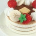 Felt Food Felt Pancakes Set READY TO SHIP