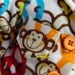 Funky Monkey Jammies for your American girl doll