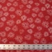 Martha's Vineyard Watercolor Companion Susan Branch 2007 RJR Fabric Rare OOP (1 yard) (M-5)