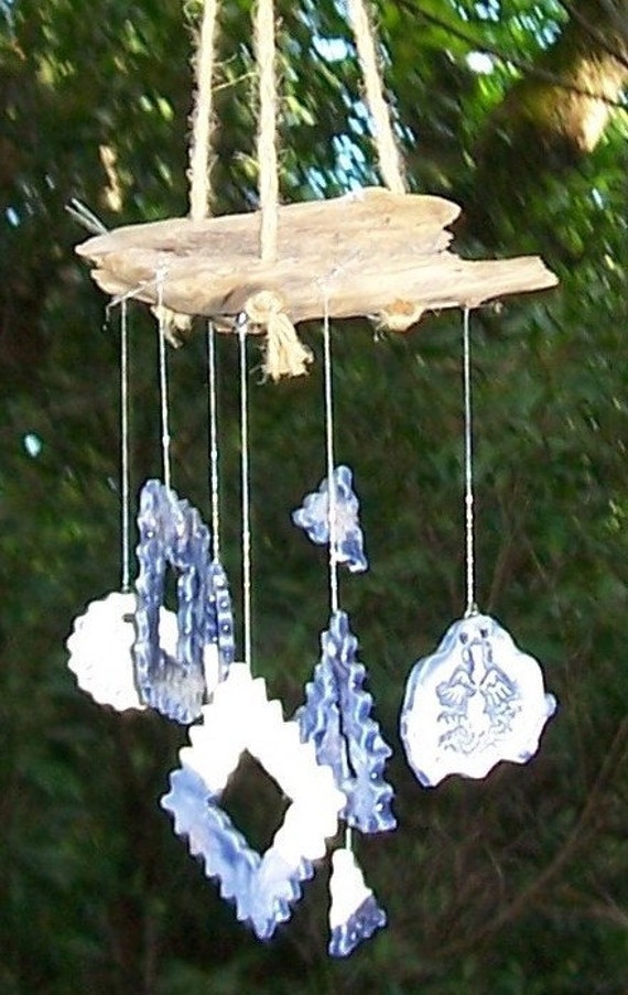 Cremation Wind Chimes Patented Spirit Songs
