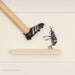 Last Call -- Insect Diorama - Beetle Meets a Shoe