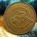 Ringling Bros Barnam and Bailey Circus Token