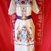Mexican Dress Riviera Pleasant Peasant size L XL storewide Sale Buy 2 get 1 FREE