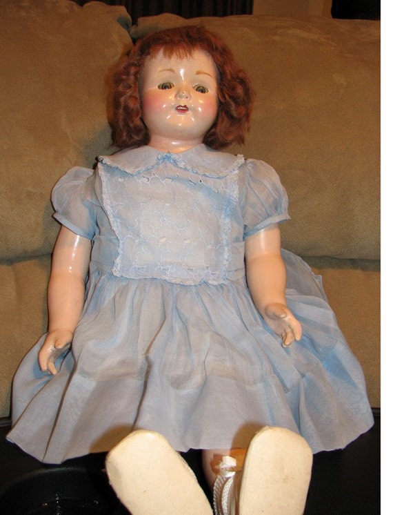 antique effanbee dolls