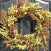 Spring Wreath - Year Round Floral Wreath