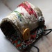 Honey Washed Ashore, a bracelet-cuff by LaTouchables