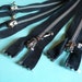 17 inch Separating Zipper for Altered Couture, Sewing, Costume Design