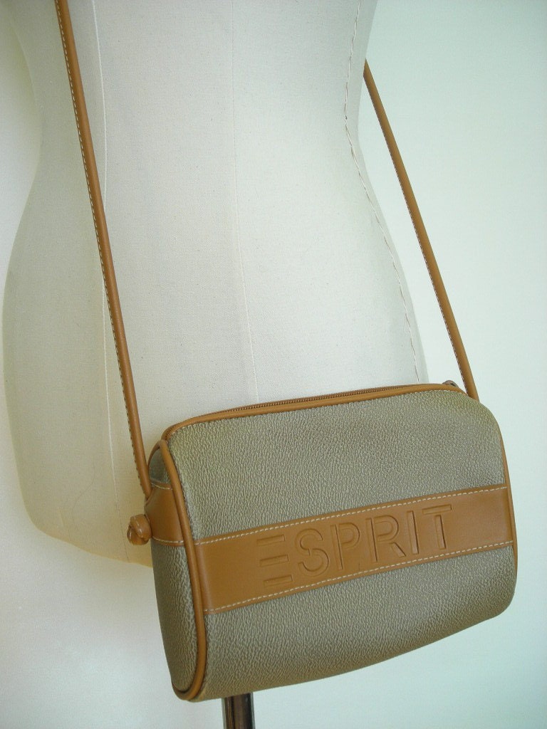 esprit purse