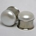 Pearl Plugs 5/8 Inch 16mm