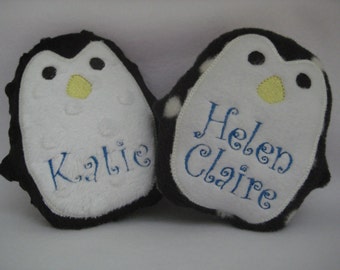 personalized soft toys for babies