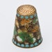beautiful vintage thimble