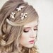 She Sells Sea Shells Wedding Hair Bobby Pin Set, Beach Wedding Hair Pins, Destenation Wedding Boho Weddings, Beach Hair Accessory
