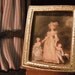 Miniature Framed Marie Antoinette Family Portrait