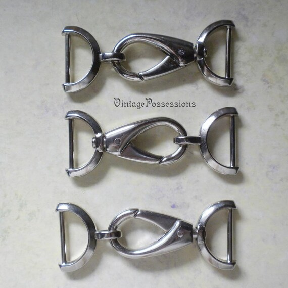 Purse Buckles Fasteners for Belts Handbags pet clothes and