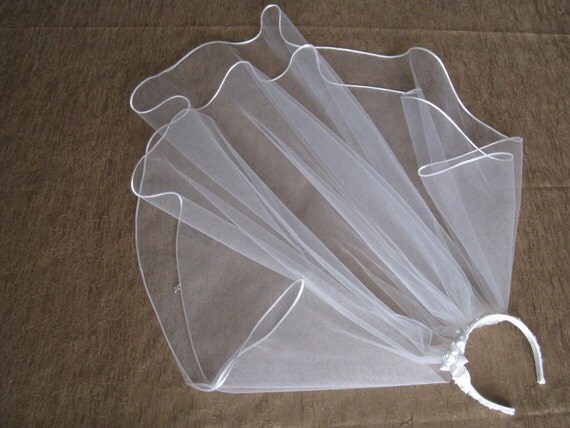 ivory communion accessories