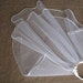 ivory communion accessories