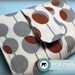 Lila Wallet Clutch PDF Sewing Pattern (Email Delivery)