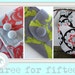 3 for 15 Dollars PDF Sewing Pattern Package - Purse Wallet Handbag Billfold