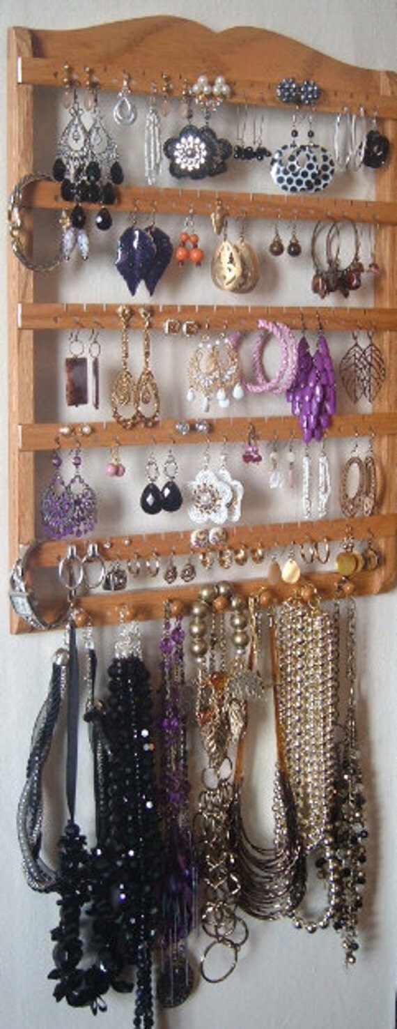 Jewelry Display Earring Holder Boutique Quality & Design
