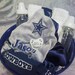 Dallas Cowboys Baby Gift Set