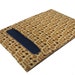 Unisex Deco Print Card Cozy for Business Cards or Credit Cards or Gift Cards, Free Shipping