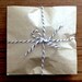 japanese wrapping paper envelopes - 100 per pack