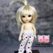 B144 - Lati Yellow / Pukifee Pants