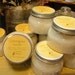 PURE Lemongrass Face and Body Scrub with Organic Sugar