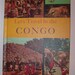 1965 Let's Travel in Congo Vintage Book