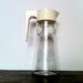 Vintage Anchor Hocking juice pitcher