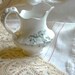 victorian style hall pitcher