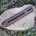 Key of Em - FairyRing Drone Flute - Pentatonic Modes 1 and 4 Tuning - Walnut