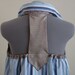 Dress Shirt Dress ON SALE