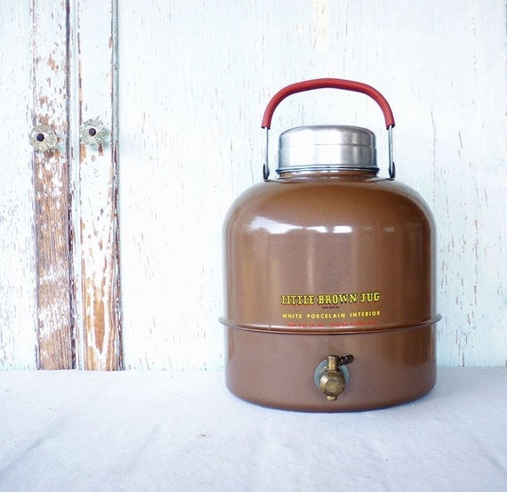 small thermos jug