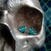 CLEARANCE - Diamond Tattoo Earrings