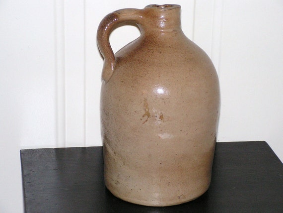wine pottery