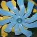 36 Soda Bottle Flowers Perfect Raw Materials for Recycled Crafts
