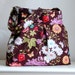 Le Jardin Pleated Hobo 42