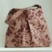 Flax Wildflowers Pleated Hobo 42