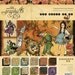 Magic of Oz - Graphic 45 - Brand New June 2011 - 8x8 Paper Pad
