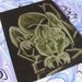 Postcard Cthulhu II