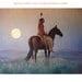RICHARD ONLY SPECIAL LISTINGMoon when Chokeberries RipenORIGINAL28x22" Oil on Canvas
