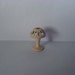Tootsie Toy Table Lamp Half Scale