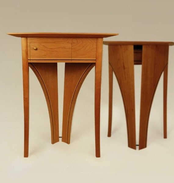 Items similar to Two Side Tables on Etsy