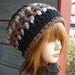 The Boyfriend Slouchy Hat - wear and share - READY to SHIP