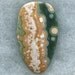 Ocean Jasper Designer Cabochon