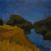 My River Day - Original Painting